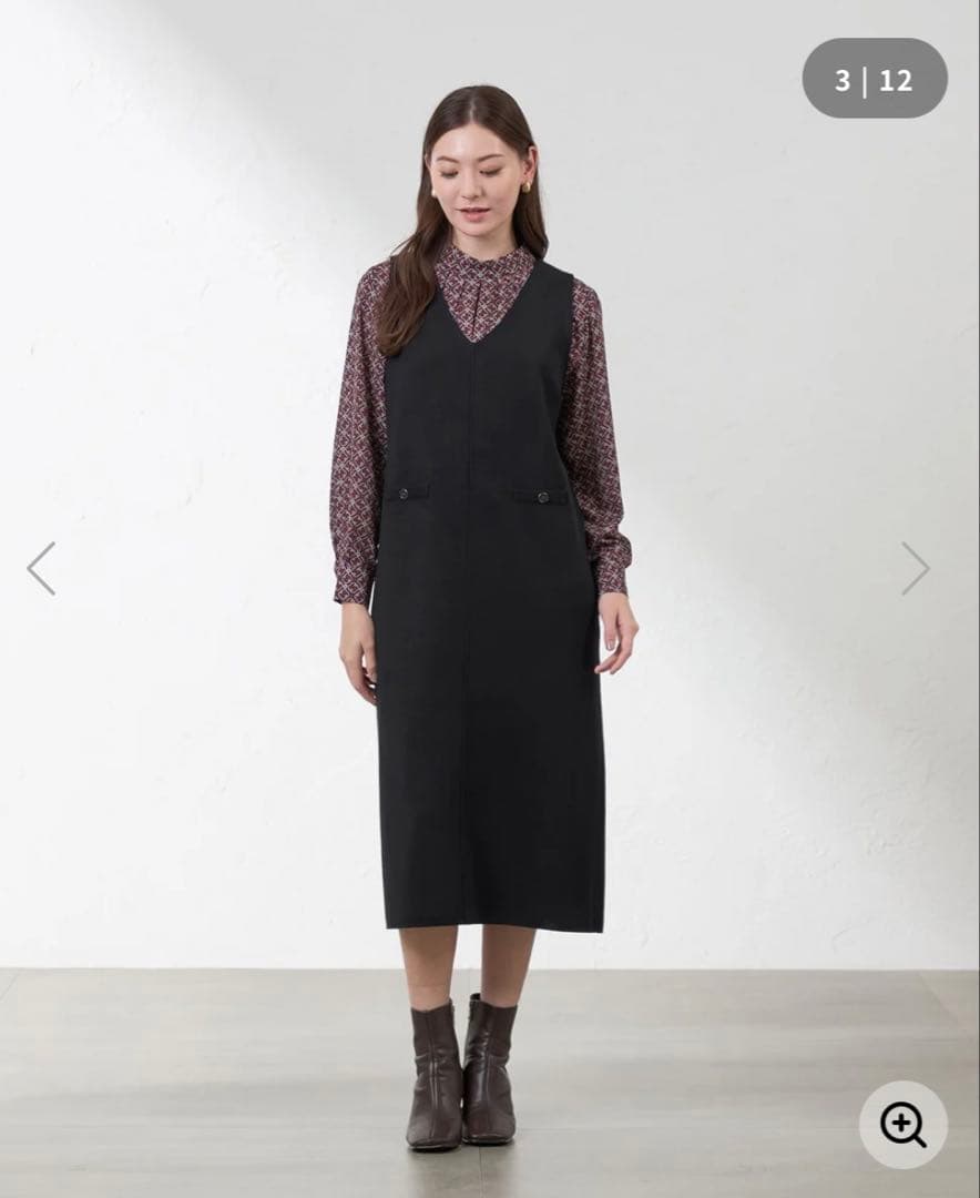 AMACA 三陽商会　ミラノリブジャンドレ