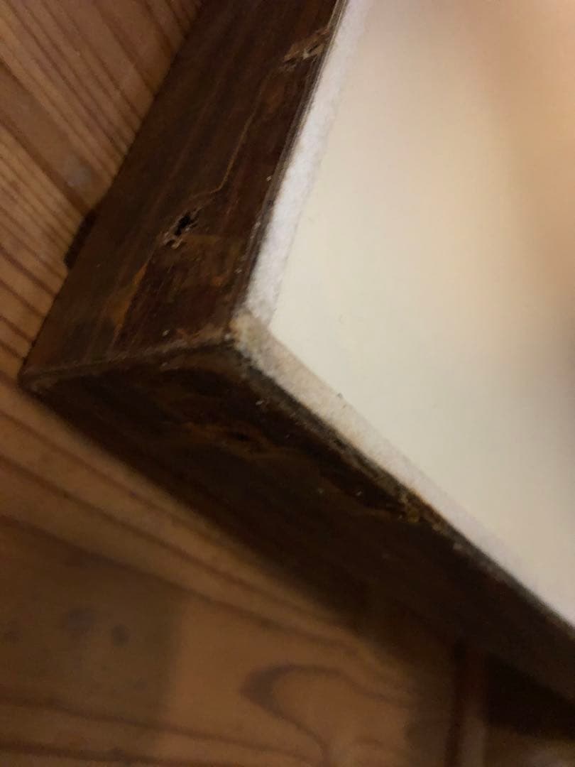 任天堂スペースフィーバー天板　1979年 テーブルアーケードゲーム