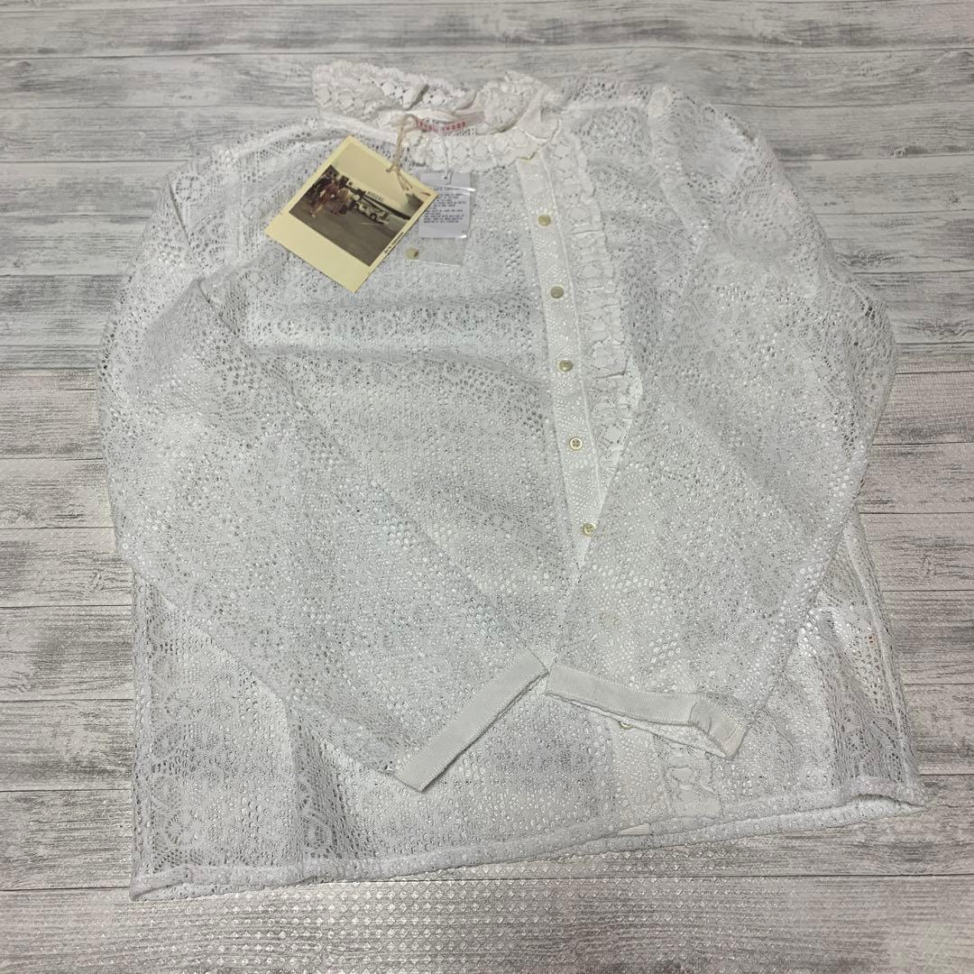 ☆専用☆ゴートゥーハリウッド　新品タグ付き01