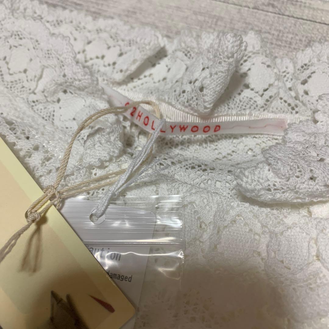 ☆専用☆ゴートゥーハリウッド　新品タグ付き01