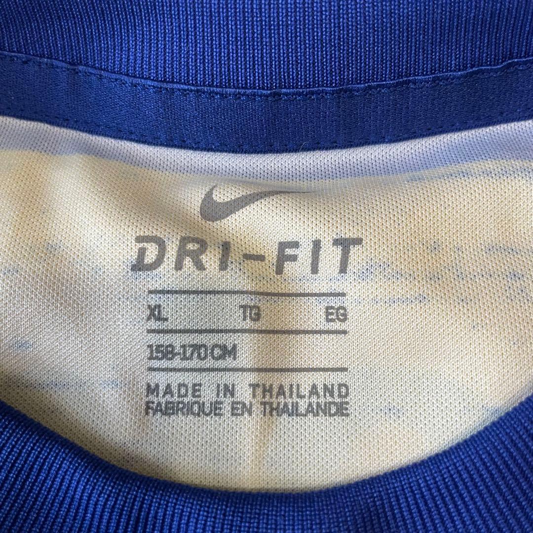 19/20シーズン　FCバルセロナ プレマッチトップ