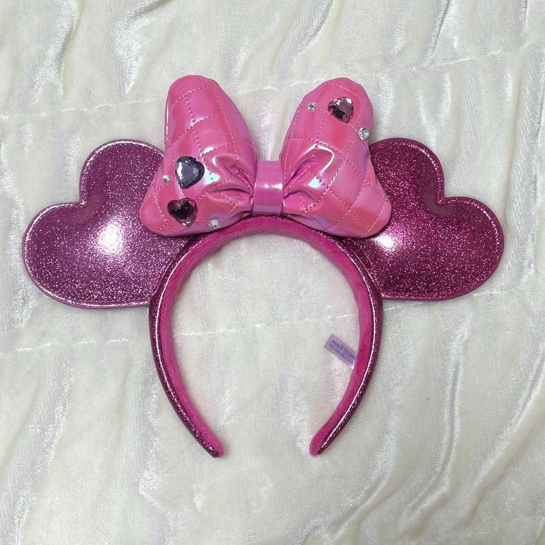 【即日発送可】ファンダーランド トレーナー、カチューシャ パルパルーザ