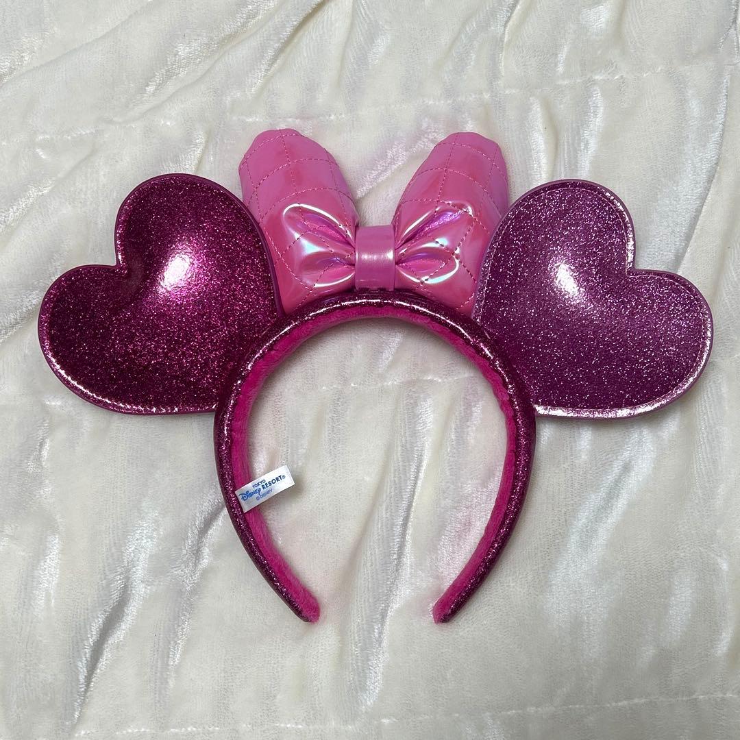 【即日発送可】ファンダーランド トレーナー、カチューシャ パルパルーザ