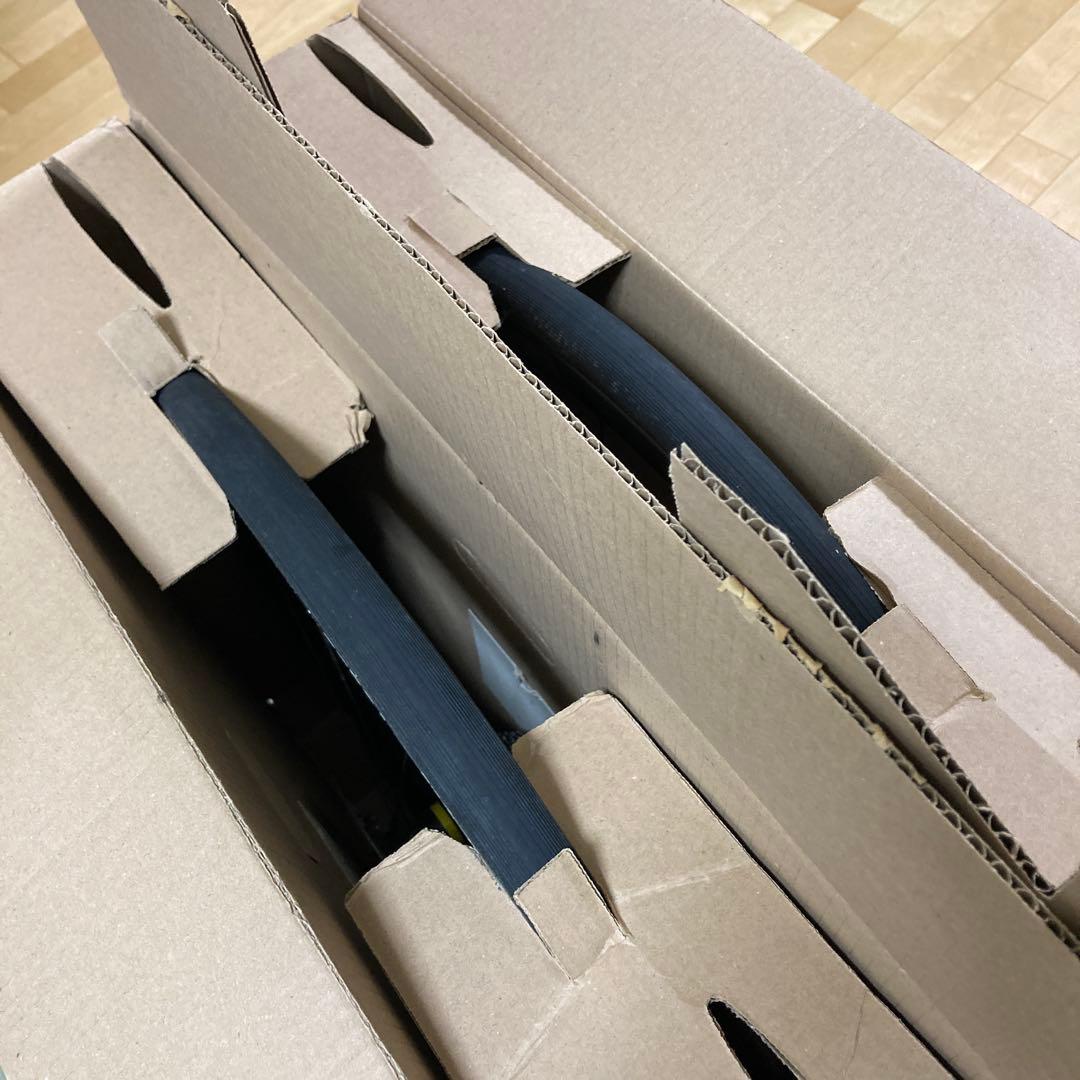 MAVIC マヴィック COSMIC SLR32 DISC