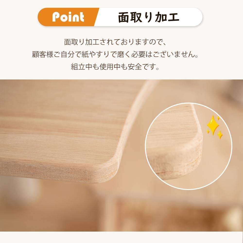 キャットタワー 据え置き型 162cm 天然木 グレー 宇宙船 ハンモック付き