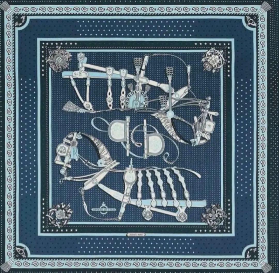 エルメス　カシシル　極美品