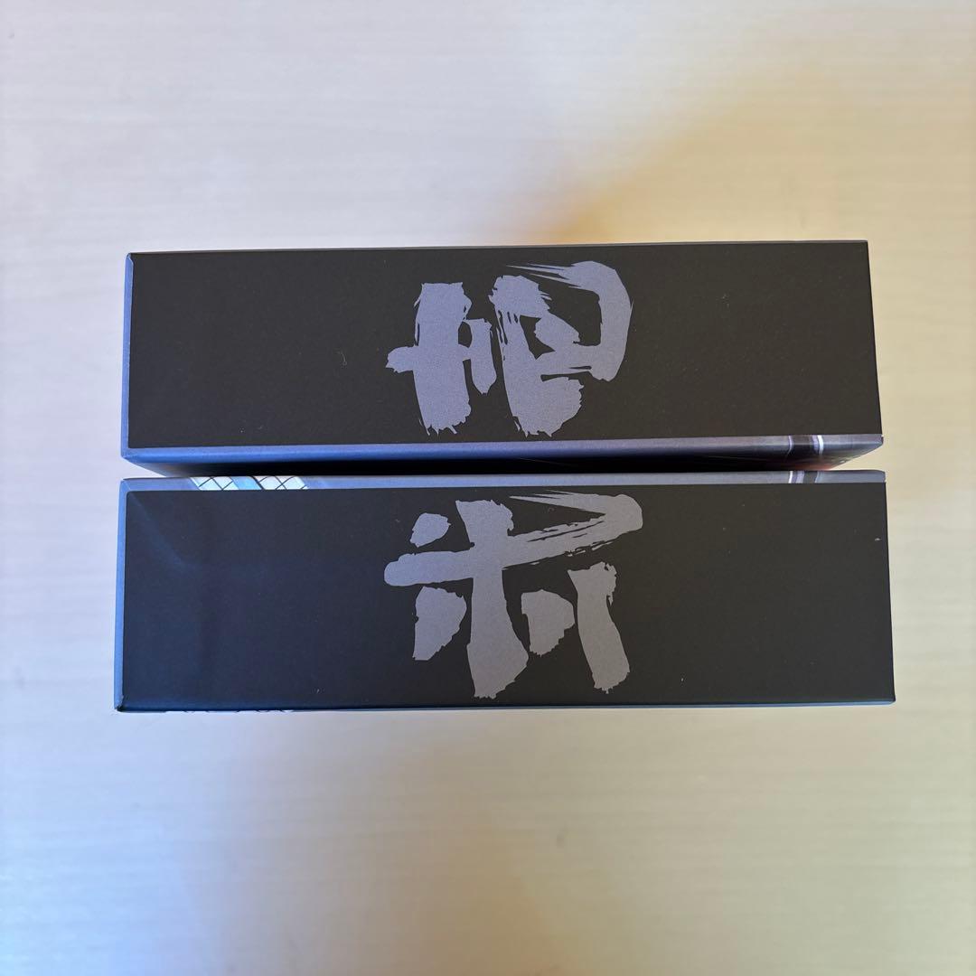 機動武闘伝Gガンダム 石破天驚 Blu-ray BOX 第壱巻　第弐巻