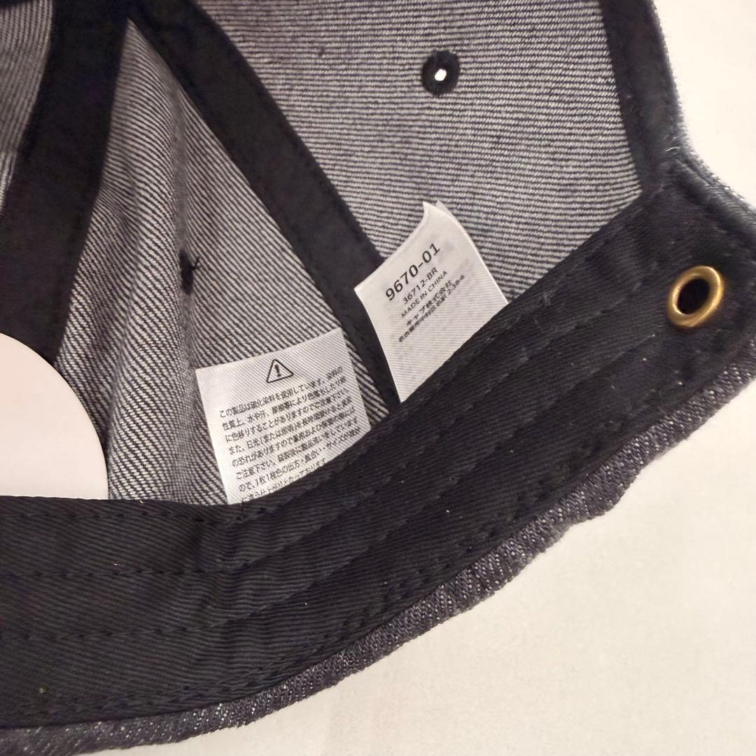 my bloody valentine official cap キャップ