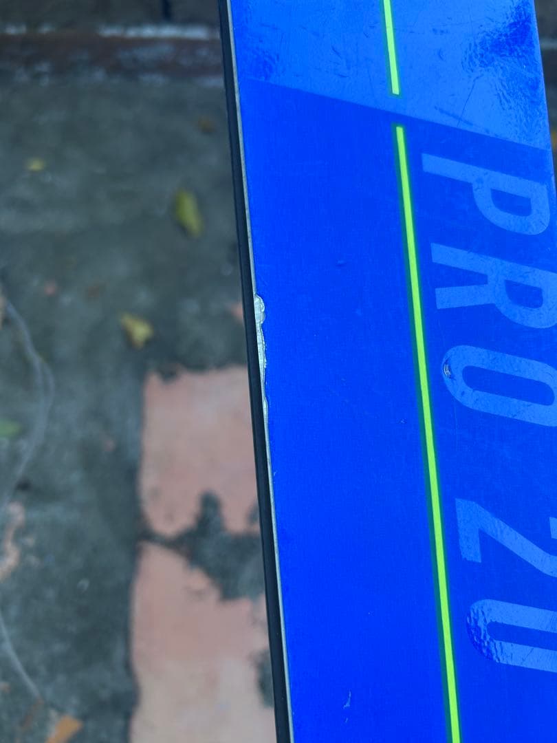 Salomonスキー板　GS 173cm R20.0