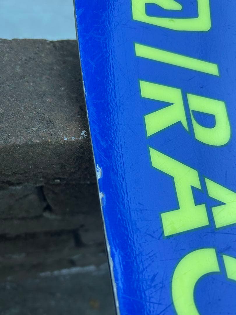 Salomonスキー板　GS 173cm R20.0