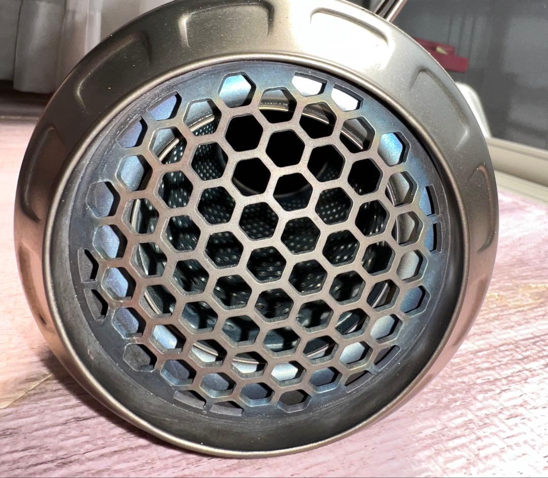 AKRAPOVIC  S 1000 RR マフラー