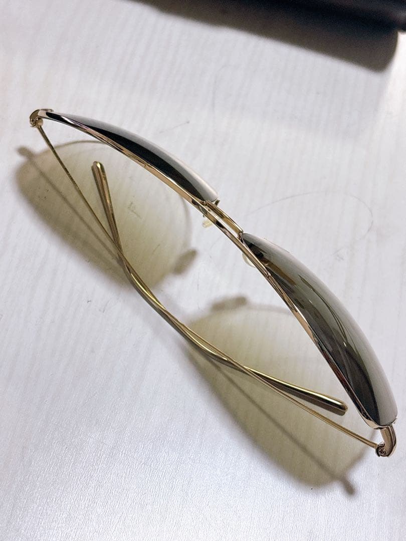 OLIVER PEOPLES オリバーピープルズ　サングラス