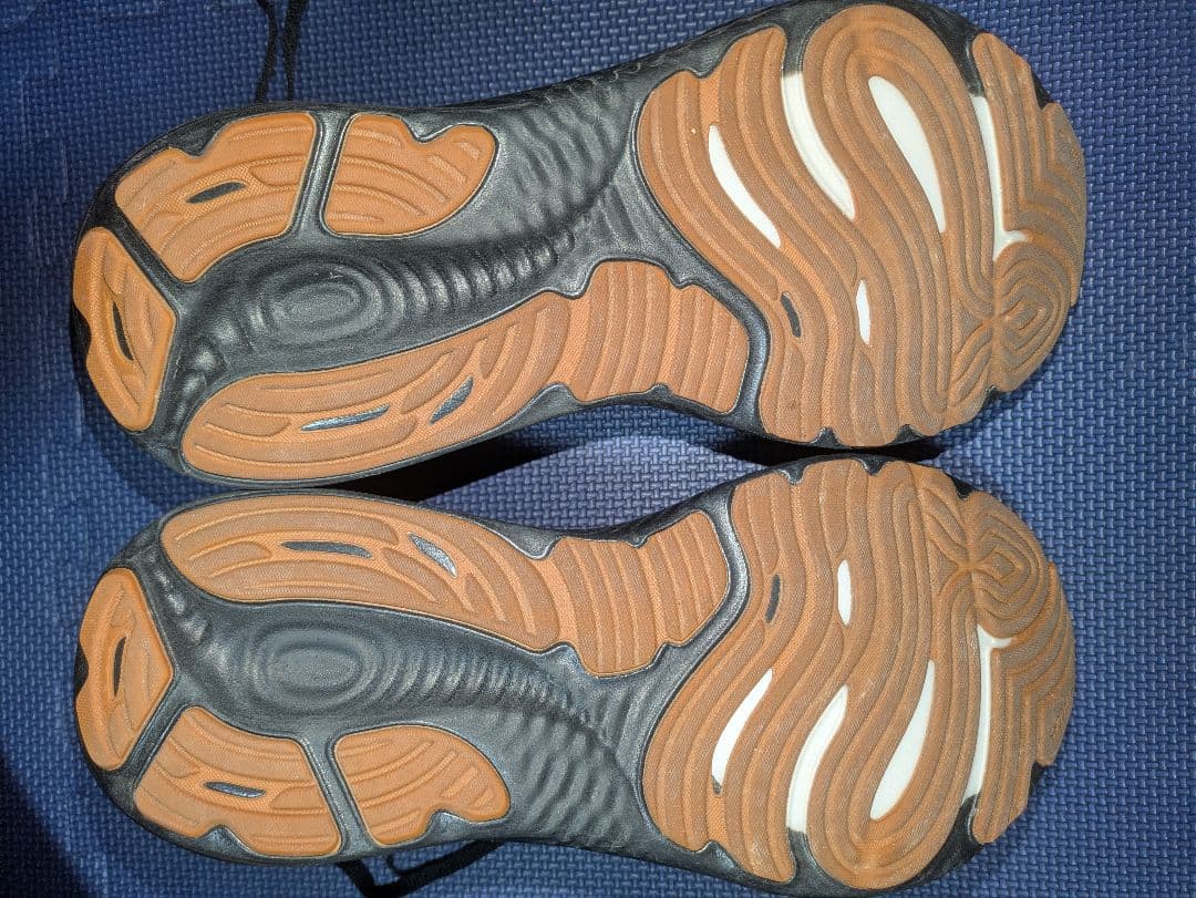 グリセリン22ステルスフィット 27.5cm (中古)