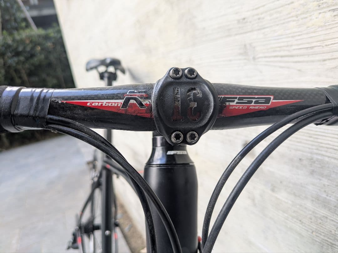 ロードバイク　ORBEA　　福岡引取