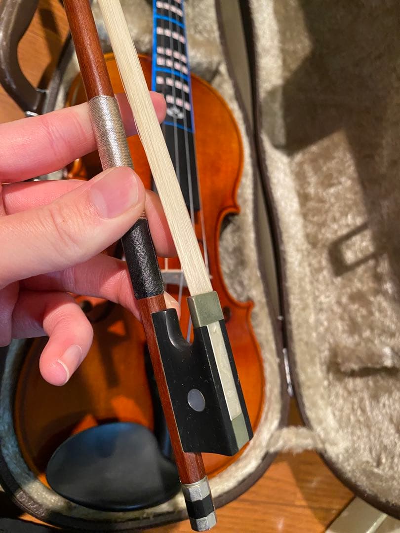 スズキ　バイオリン　280 4/4