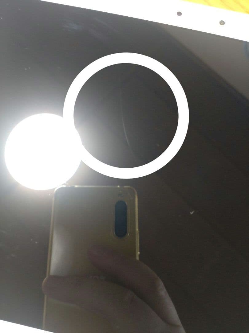 「商談中」Qua tab KYT33 Androidタブレット 本体のみ10台