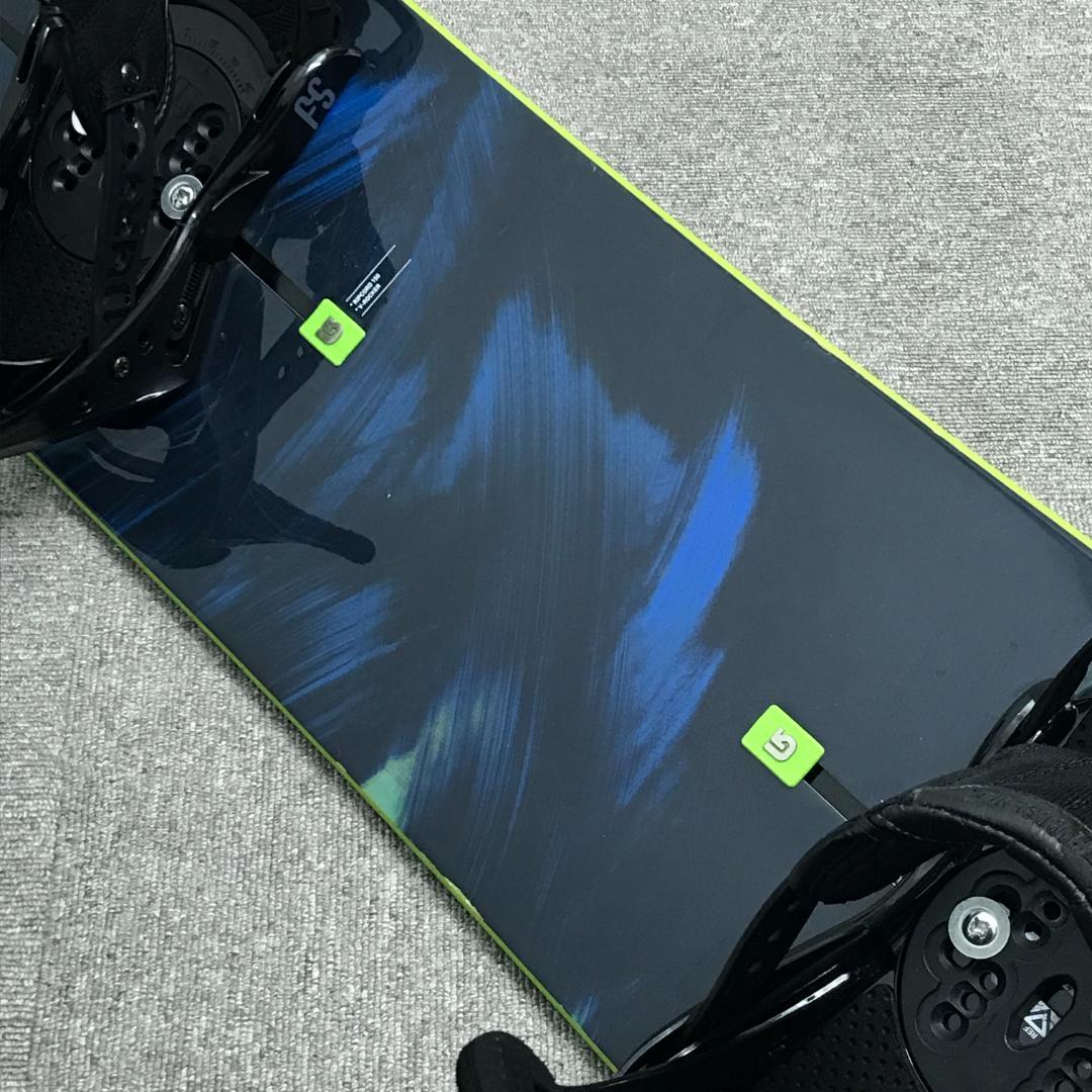 14万セット■WAX済■BURTON ボード ビンディング ブーツ ケース