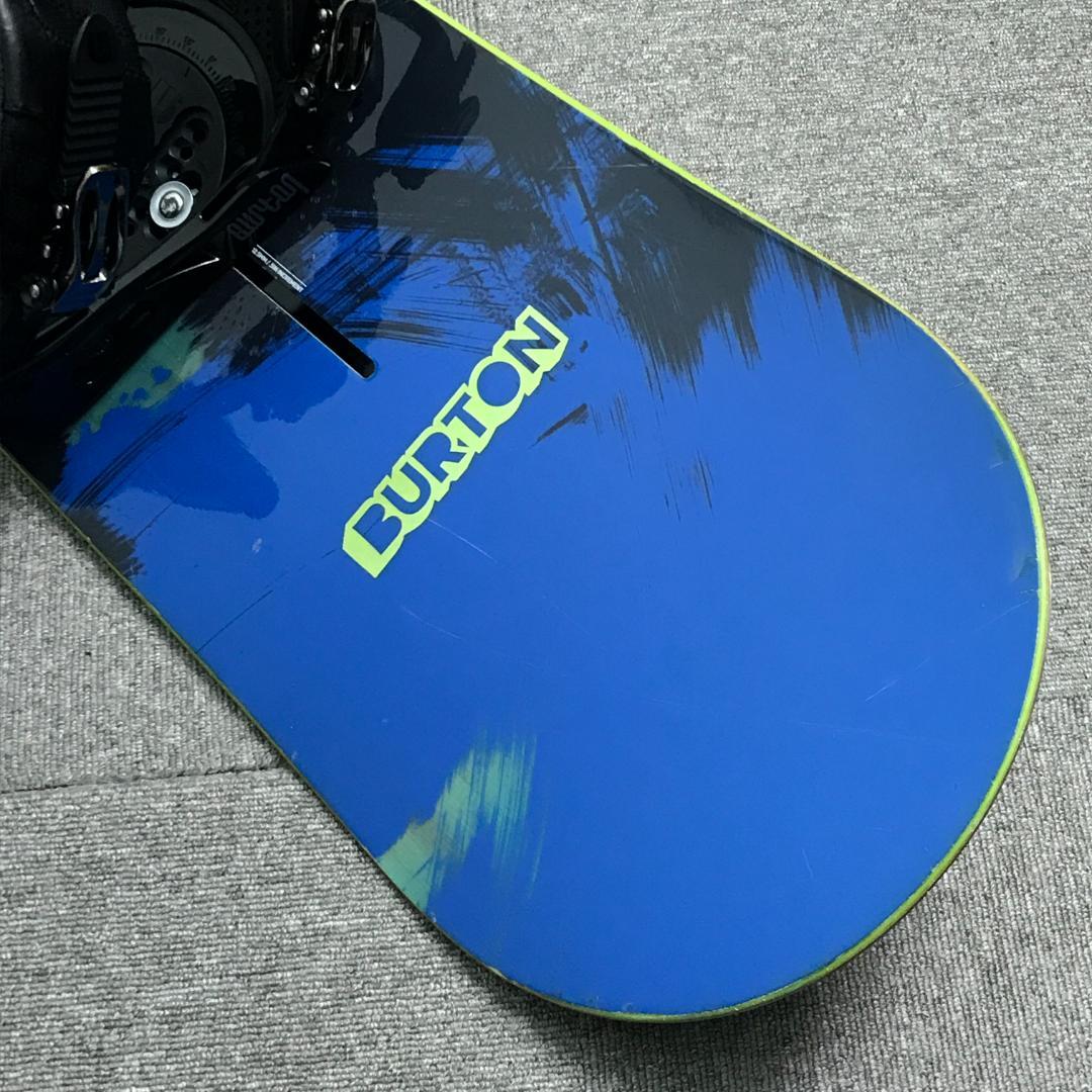 14万セット■WAX済■BURTON ボード ビンディング ブーツ ケース