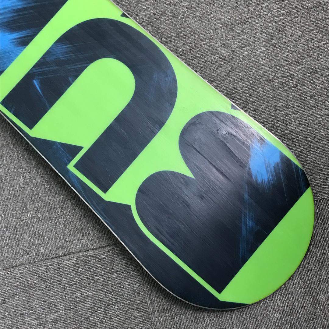 14万セット■WAX済■BURTON ボード ビンディング ブーツ ケース