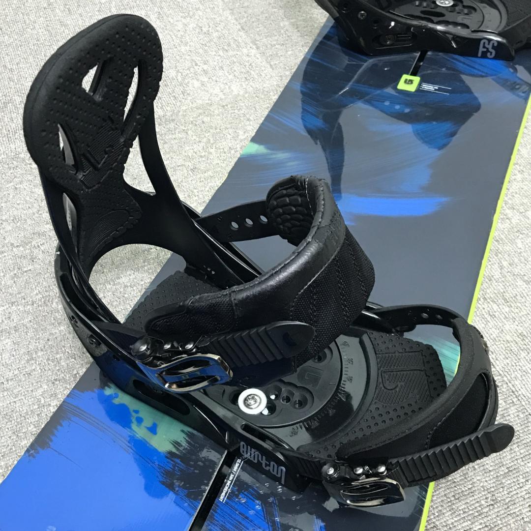 14万セット■WAX済■BURTON ボード ビンディング ブーツ ケース