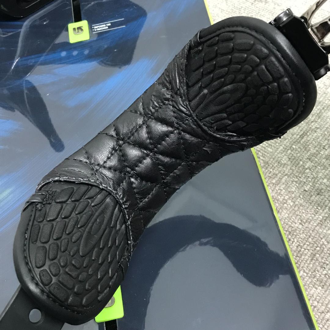 14万セット■WAX済■BURTON ボード ビンディング ブーツ ケース