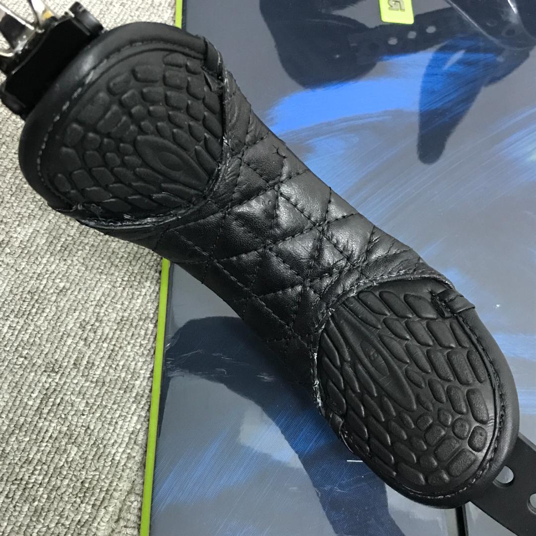 14万セット■WAX済■BURTON ボード ビンディング ブーツ ケース