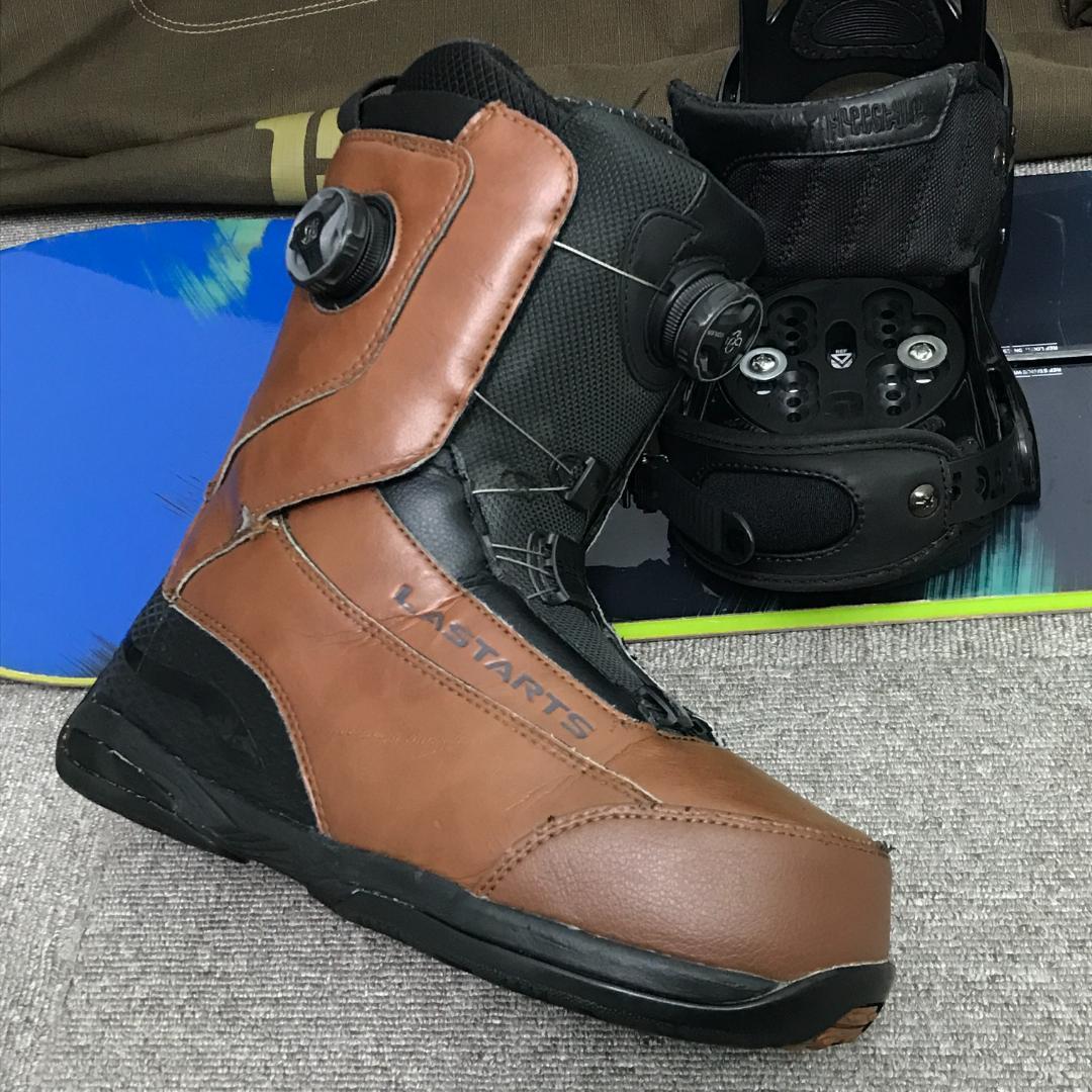 14万セット■WAX済■BURTON ボード ビンディング ブーツ ケース