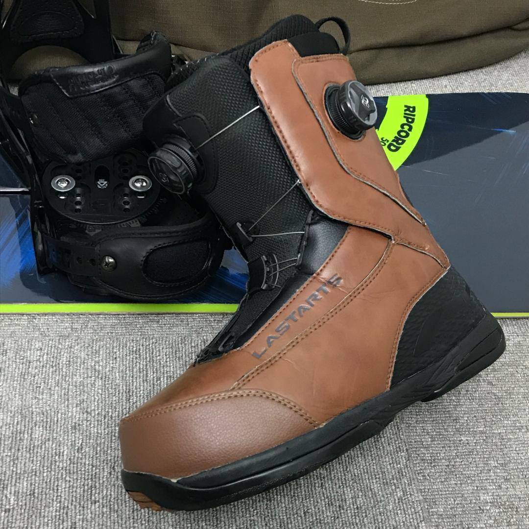 14万セット■WAX済■BURTON ボード ビンディング ブーツ ケース