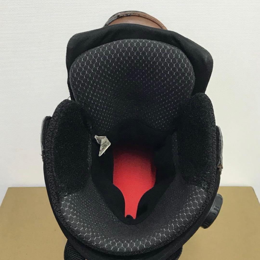 14万セット■WAX済■BURTON ボード ビンディング ブーツ ケース