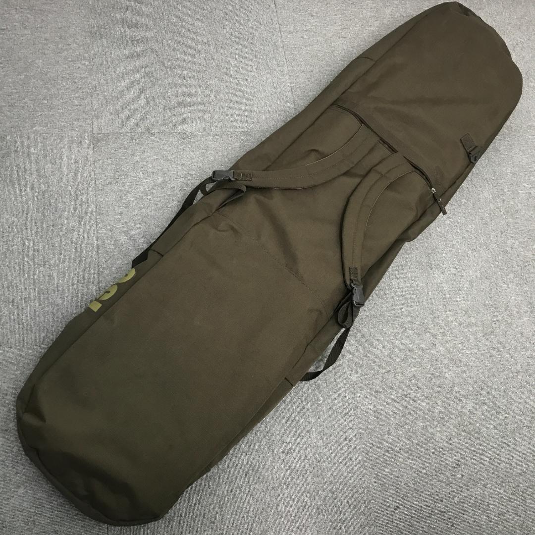 14万セット■WAX済■BURTON ボード ビンディング ブーツ ケース