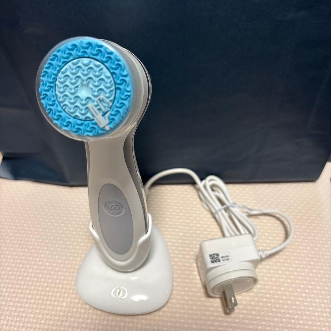 【ぷぷ】NUSKIN ageLOC ルミスパ 美顔器 ニュースキン 本体