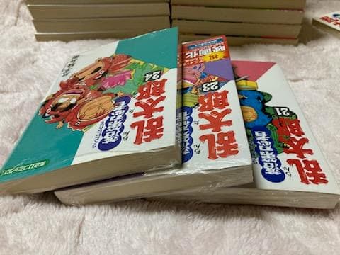 【まとめ売り・未開封３冊あり】落第忍者乱太郎 ３０冊セット　忍たま乱太郎　漫画本