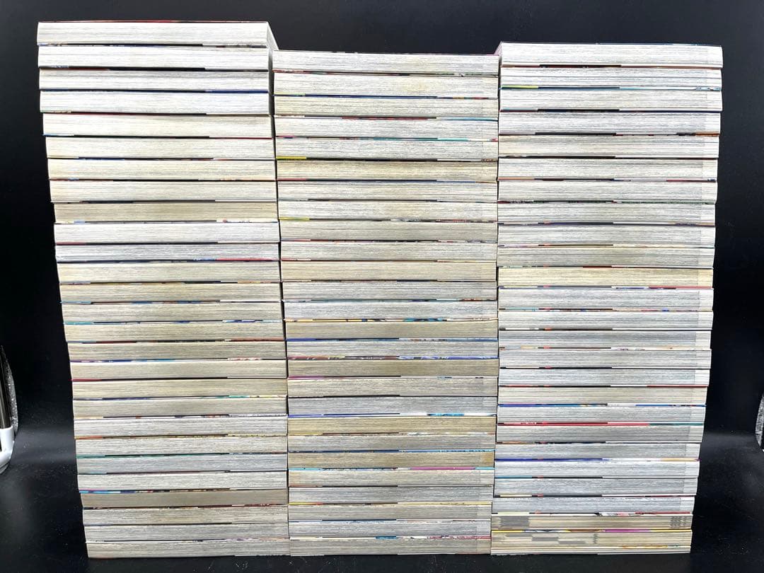 【アニメ化】キングダム 全76巻既刊セット +公式ガイドブック2冊+伍巻+オマケ