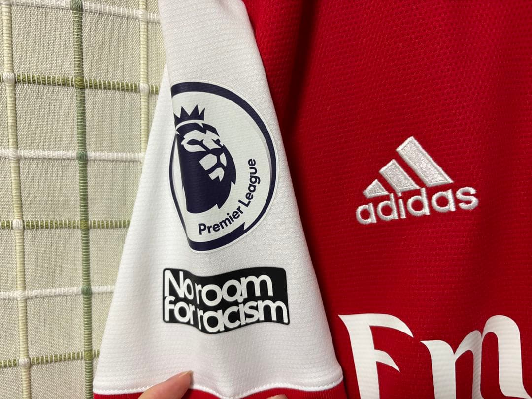 【最終値下げ】アーセナル 冨安健洋 レプリカユニフォーム