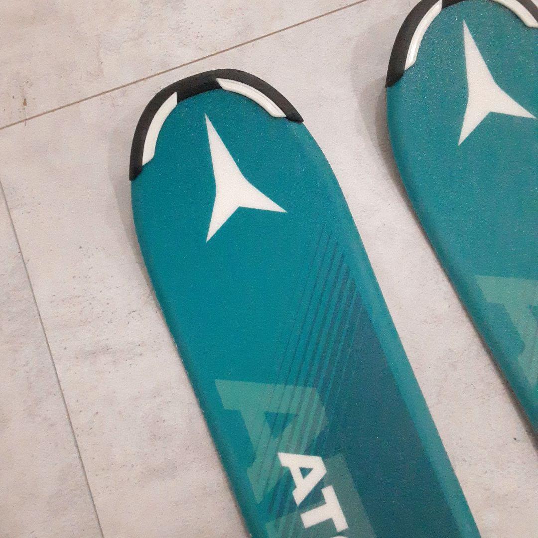 ATOMIC VANTAGE X JR アトミック ジュニア スキーセット130