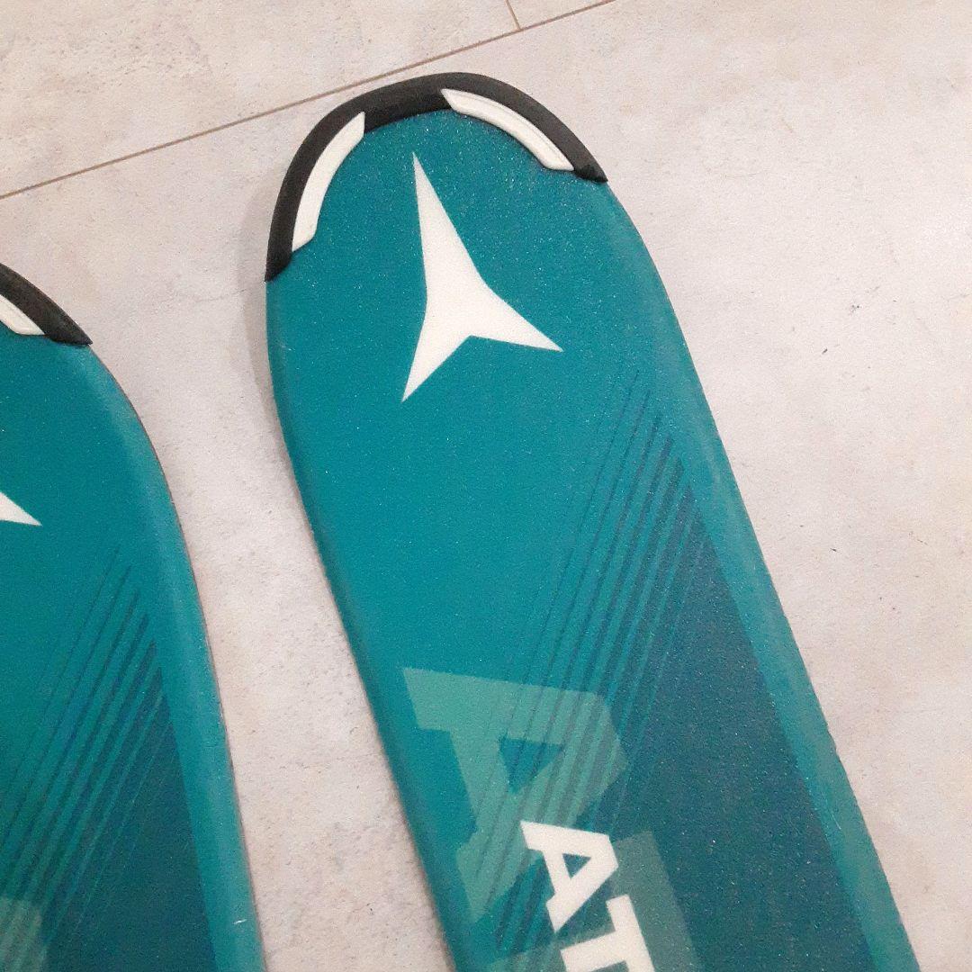 ATOMIC VANTAGE X JR アトミック ジュニア スキーセット130