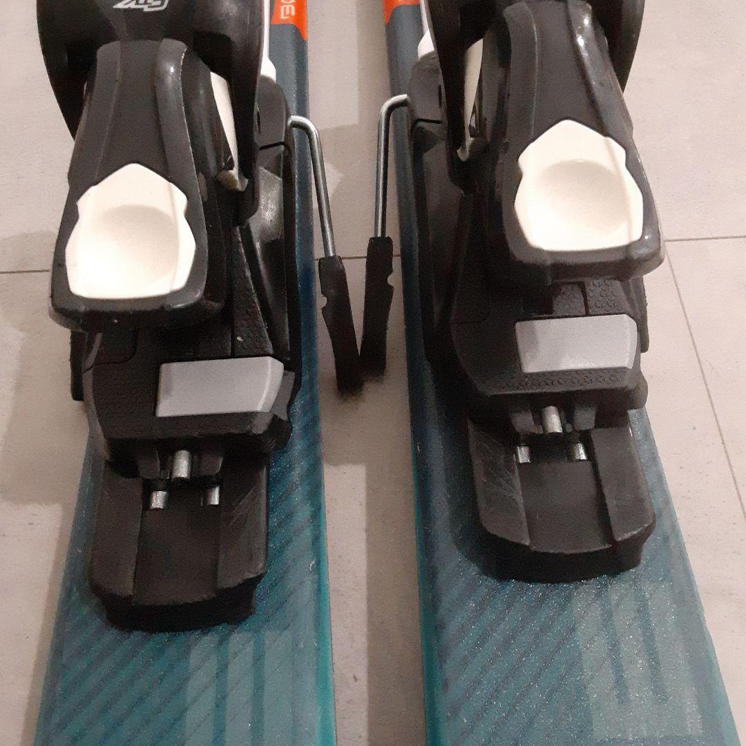 ATOMIC VANTAGE X JR アトミック ジュニア スキーセット130