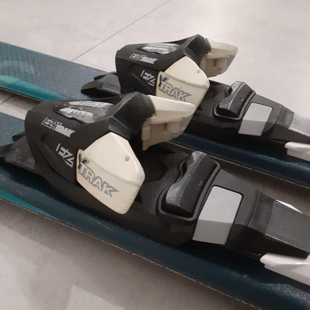 ATOMIC VANTAGE X JR アトミック ジュニア スキーセット130