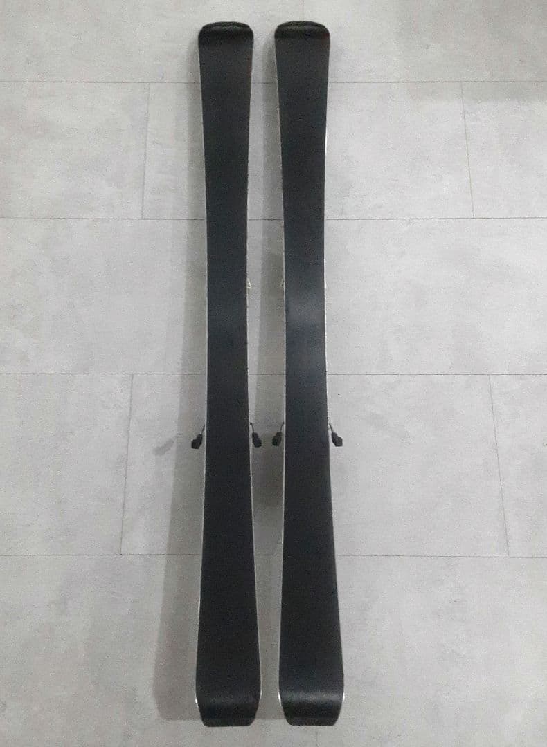 ATOMIC VANTAGE X JR アトミック ジュニア スキーセット130