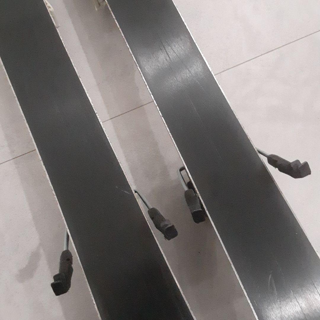 ATOMIC VANTAGE X JR アトミック ジュニア スキーセット130