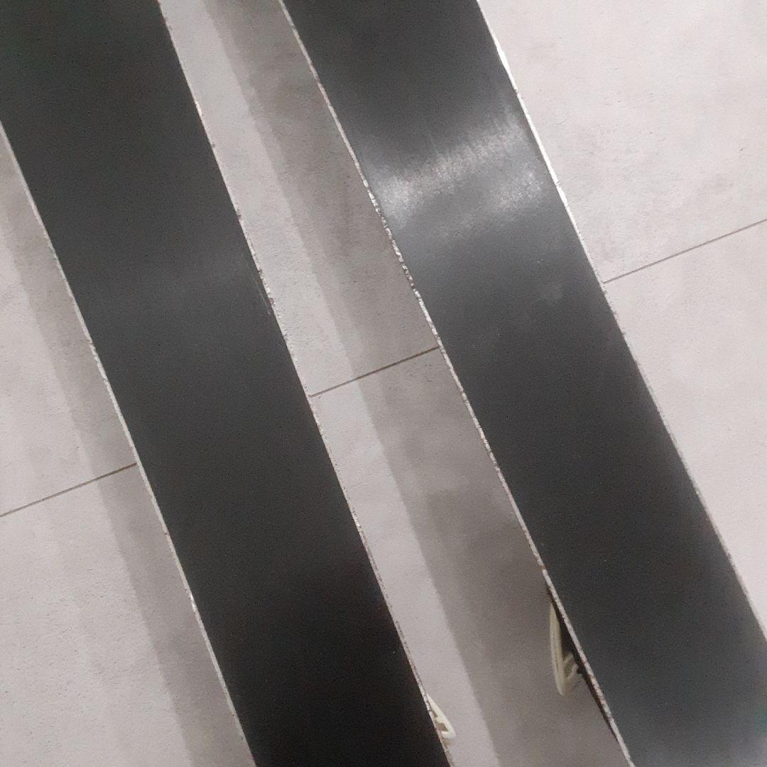 ATOMIC VANTAGE X JR アトミック ジュニア スキーセット130