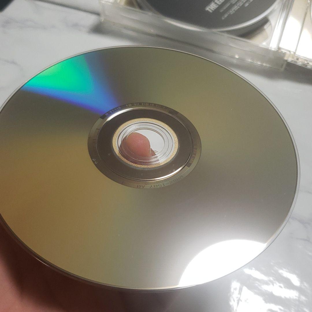 邦楽 All Time Best Album THE FIGHTING MAN