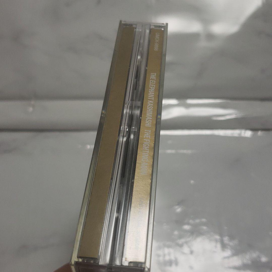 邦楽 All Time Best Album THE FIGHTING MAN