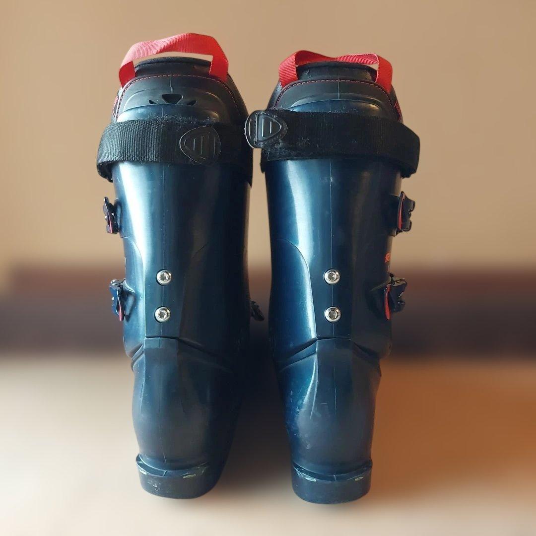 レグザム REXXAM スキー ブーツ REVO 110M 27/27.5cm