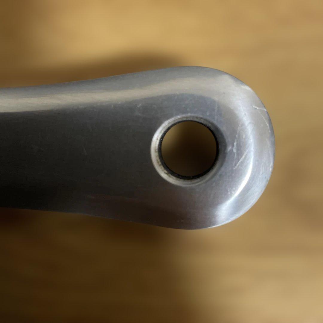 SHIMANO DEORE XT FC-M730クランクセット 170mm