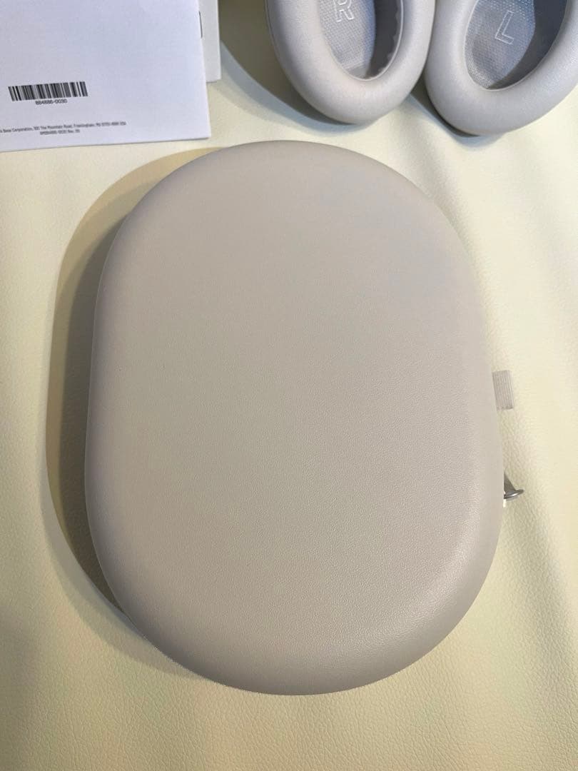 Bose QuietComfort Ultra Headphones（第1世代)