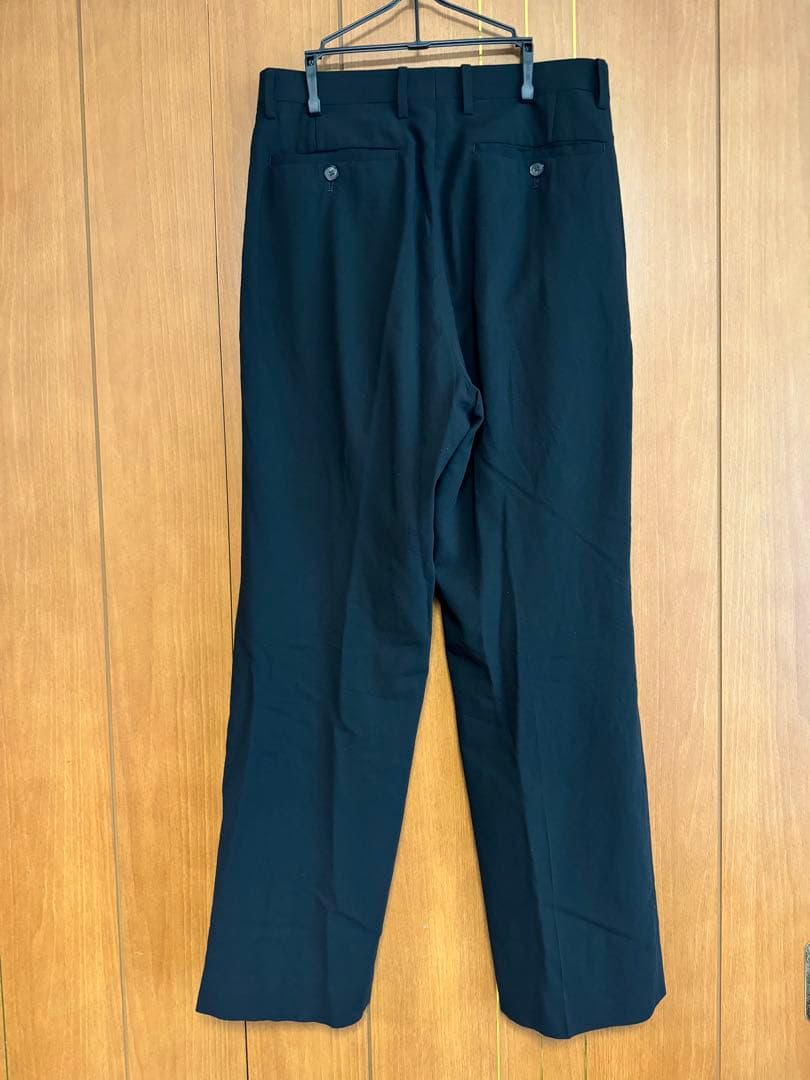 AURALEE スラックス