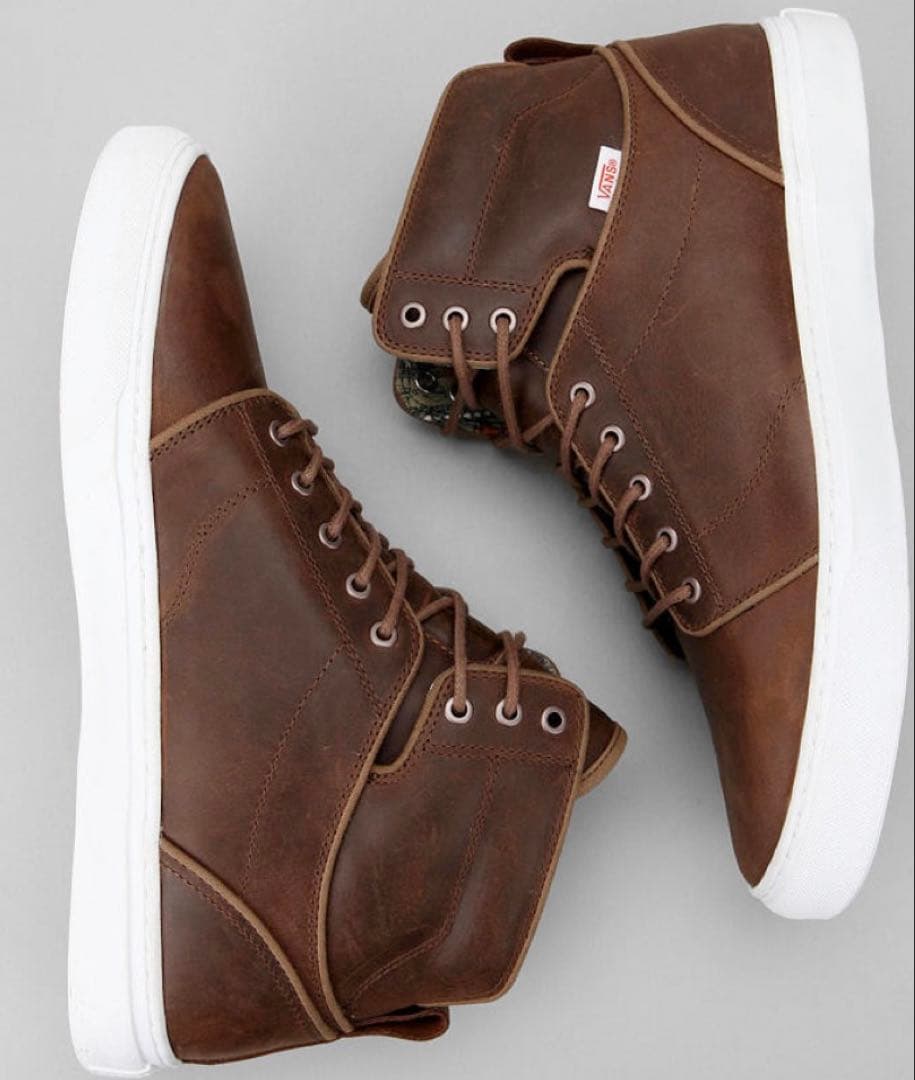 海外限定　vans OTW アロマー ネイティブアメリカン