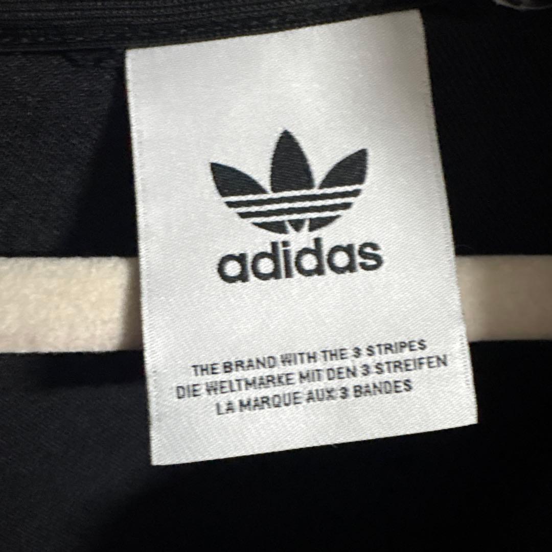 adidas Manchester United ジャージ