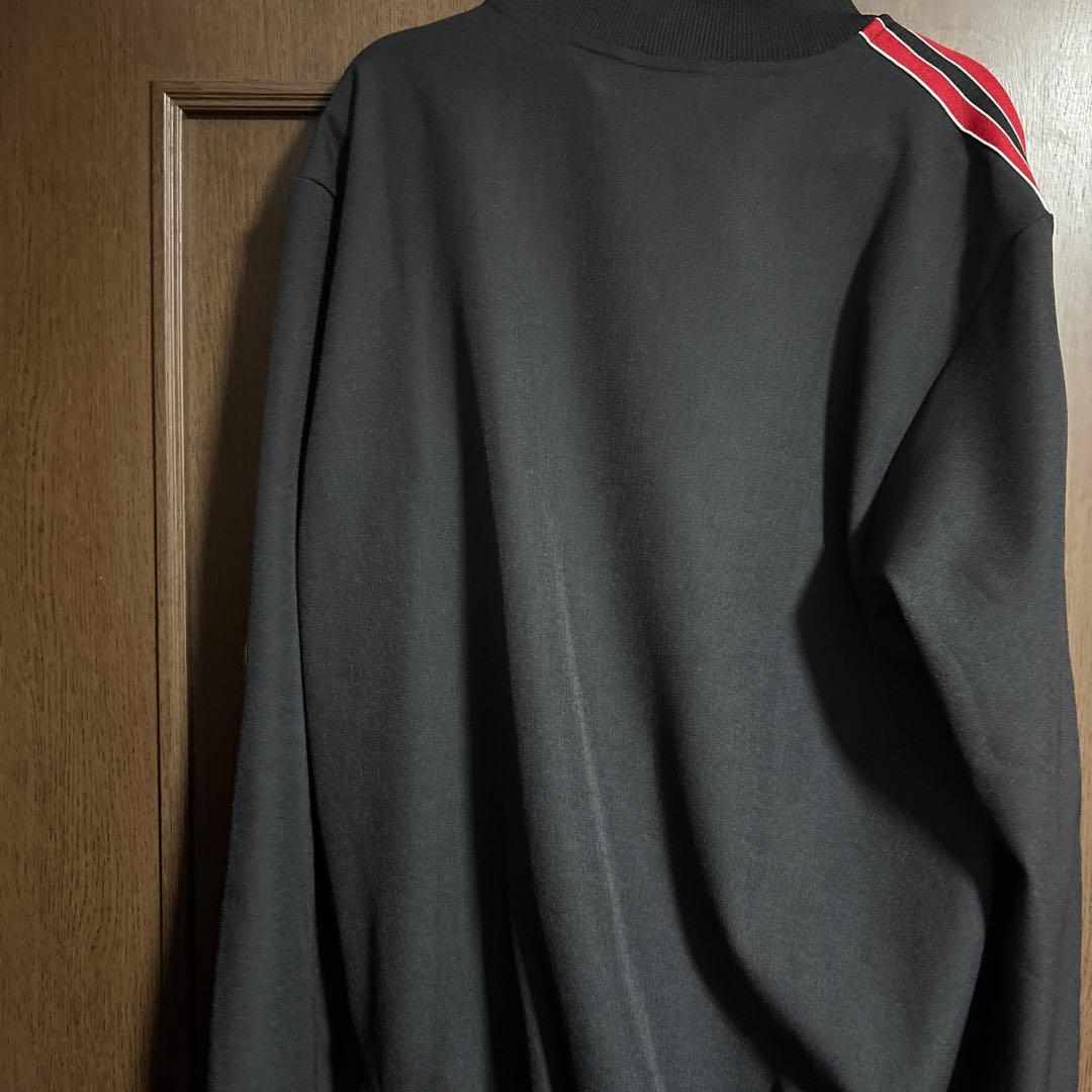 adidas Manchester United ジャージ